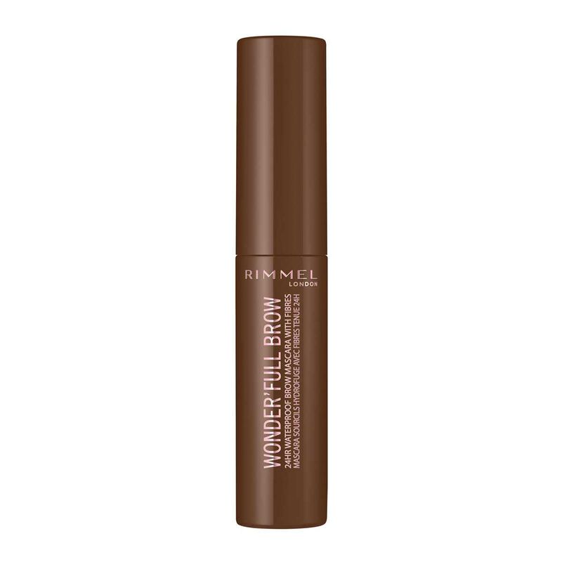 rimmel wonder'full brow
