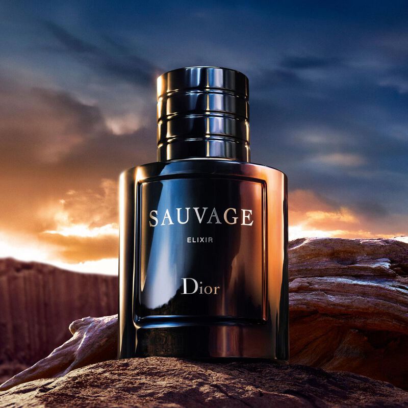 dior sauvage elixir 60ml