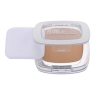 بودرة الوجه ترو ماتش faces بودرة الوجه ترو ماتش