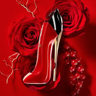 faces very good girl eau de parfum