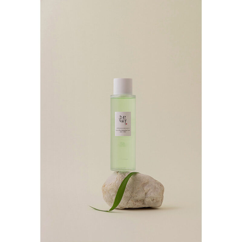 Green Plum Refreshing Toner beauty of joseon green plum refreshing toner