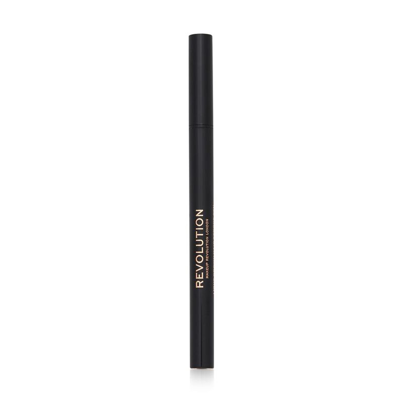 revolution hair stroke brow pen