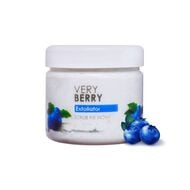faces very berry exfoliator