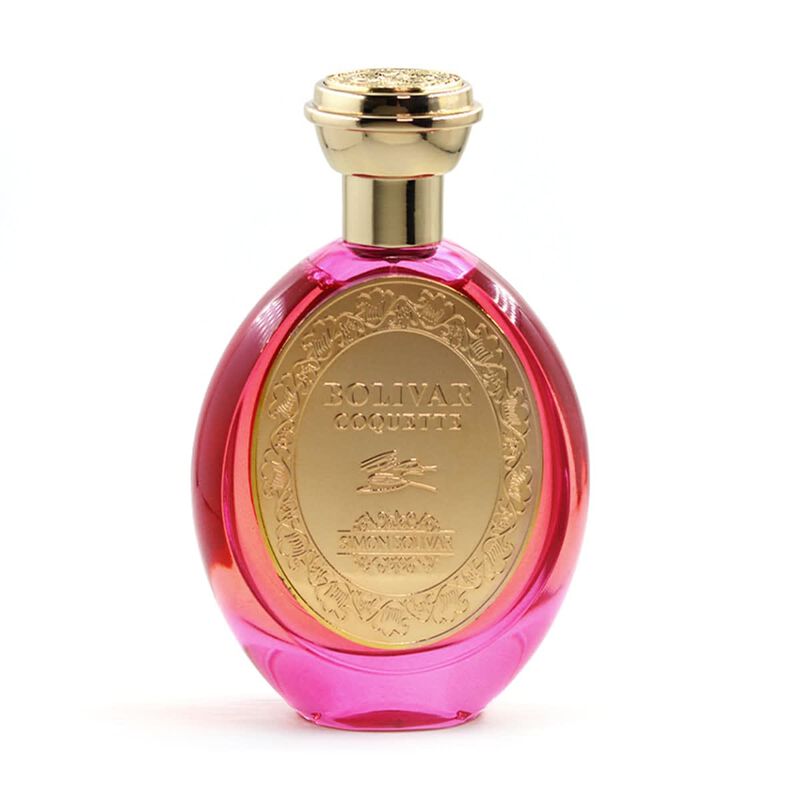 simon bolivar  عطر كوكيت