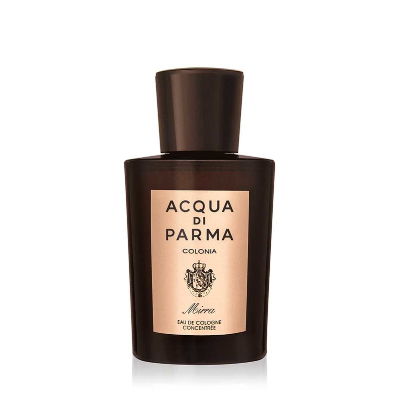 acqua di parma colonia mirra concentree eau de cologne
