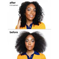 faces leave in repair mask