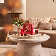 faces مجموعة ذا ريتوال أوف أورفيدا  متوسط