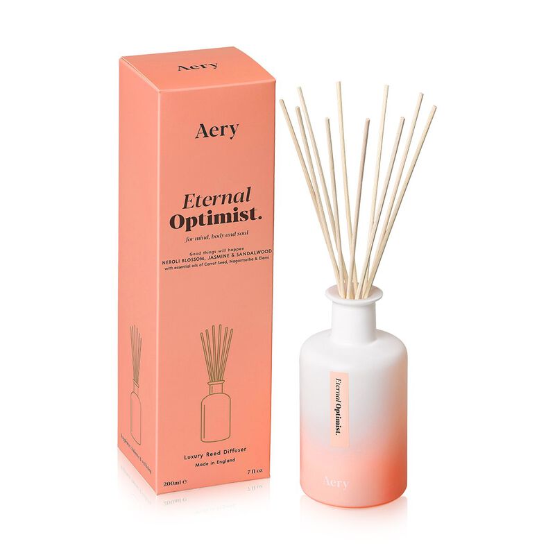 aery موزع و معطر جو  الأوبتمست