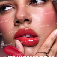 faces ملمع شفاه منعم   ستروبيري فيلدز