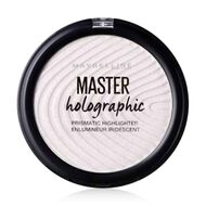 faces master prismatic holographic highlighting powder 50 opal 8g