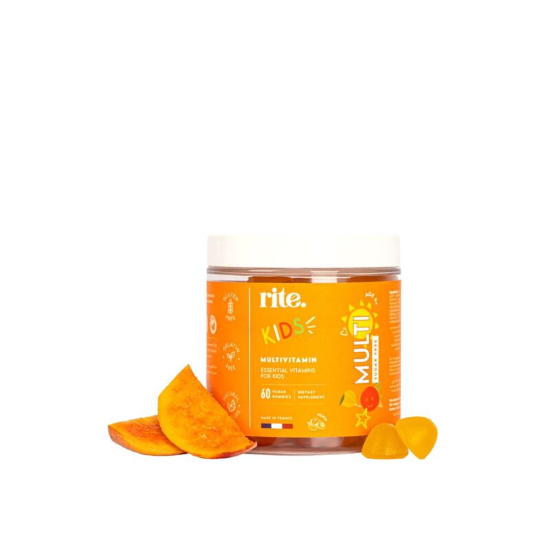 KIDS MULTI Sugar Free rite kids multi sugar free