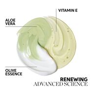 faces elements renewing shampoo