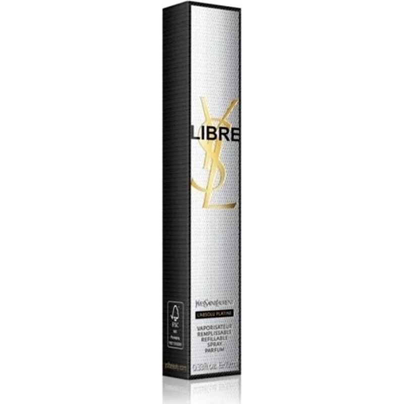 yves saint laurent ysl libre absolu platine 10ml gwp