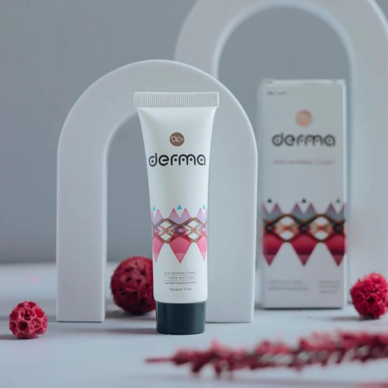 derma pella derma pella antiwrinkles cream 30 gm