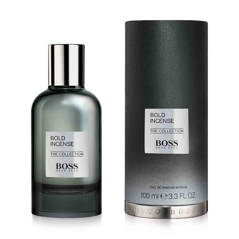 عطر بوس ذا كولكشن بولد او دي بارفان 100 مل هيوغو بوس عطر بوس ذا كولكشن بولد او دي بارفان 100 مل