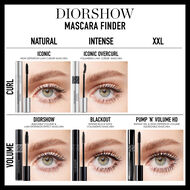 faces diorshow pump n volume hd