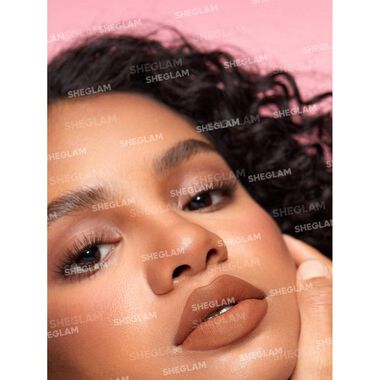 faces sheglam starlight velvet lipscript  heartbeat