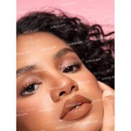 Sheglam Starlight Velvet Lipscript- Heartbeat faces sheglam starlight velvet lipscript heartbeat