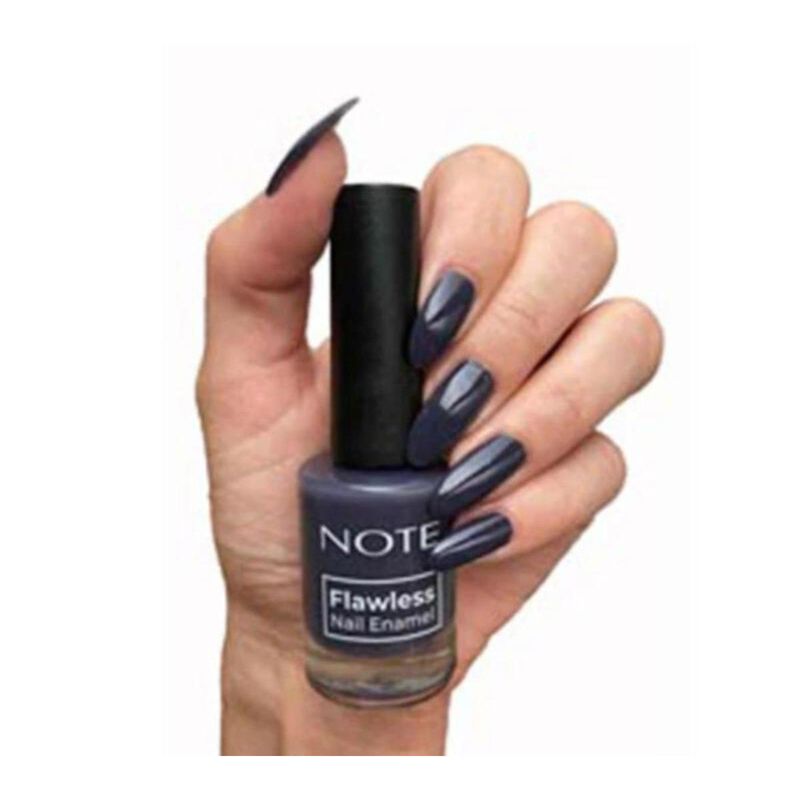 نوت طلاء أظافر فلوليس14