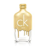 Calvin Klein One Gold Eau de Toilette 100ml faces calvin klein one gold eau de toilette 100ml