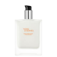 faces terre d herm s after shave balm
