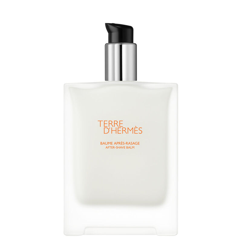 Terre d'Hermès After shave balm hermes terre d'hermes after shave balm