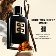 faces free gentleman society eau de parfum ambree 100 ml