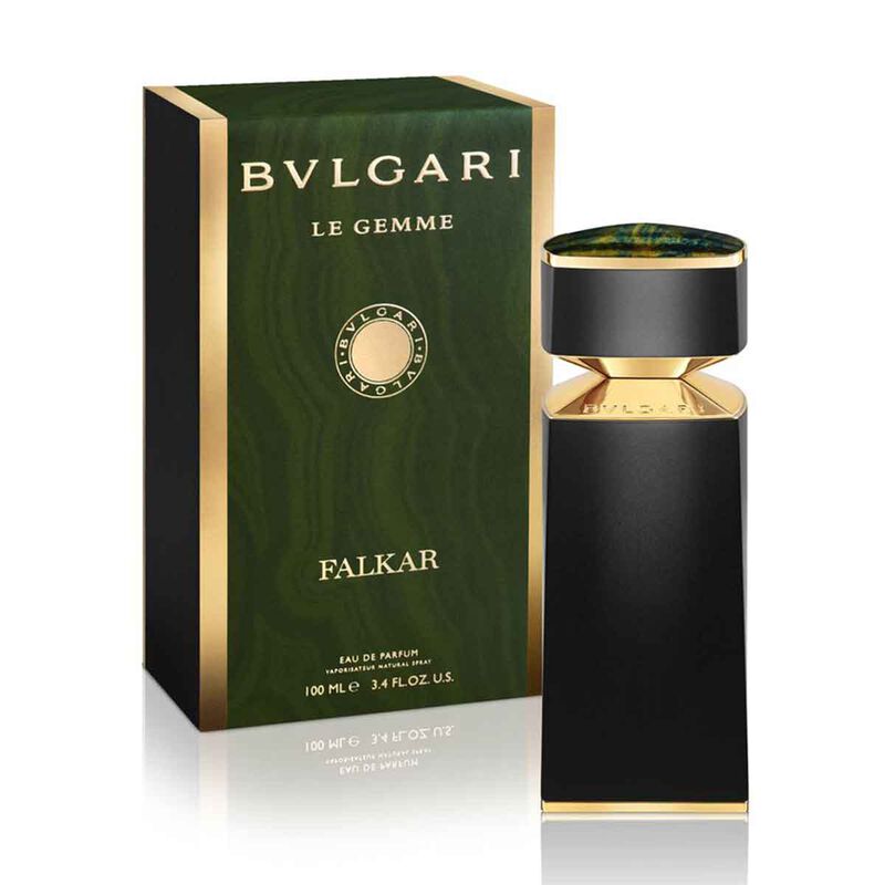 bvlgari le gemme falkar men eau de parfum 100ml