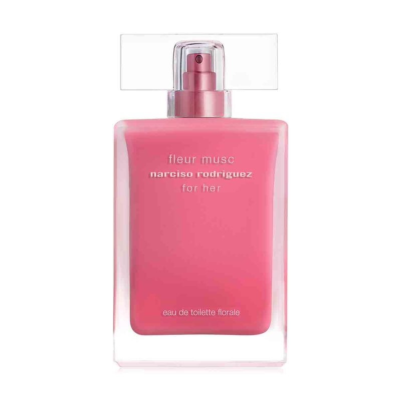 عطر فلور مسك للنساء أو دو تواليت نارسيسو رودريغز عطر فلور مسك للنساء أو دو تواليت