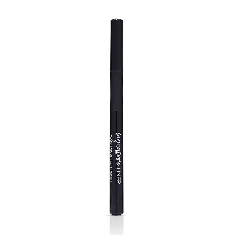 wow beauty amy roko x wow beauty forward  signature liner waterproof felt tip liner