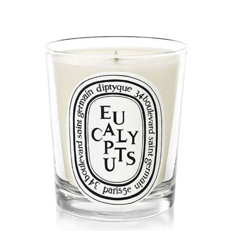 diptyque eucalyptus candle