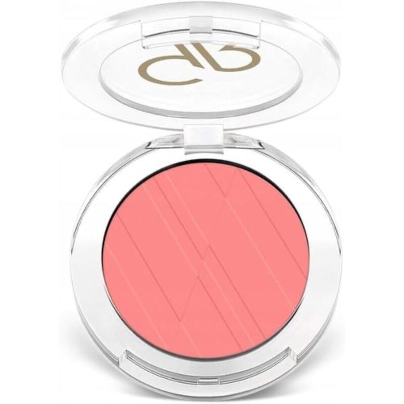 golden rose powder blush no 13