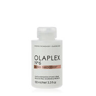 faces بوند سموثر نمبر 6