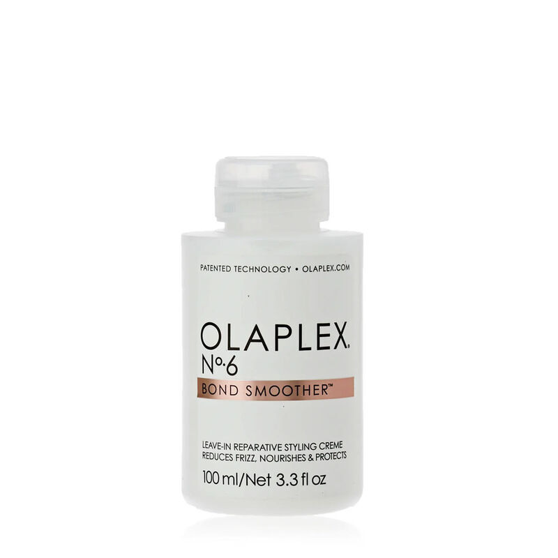 أولابليكس بوند سموثر نمبر 6