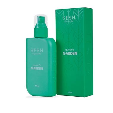 faces كوينز اوف جاردن ميست