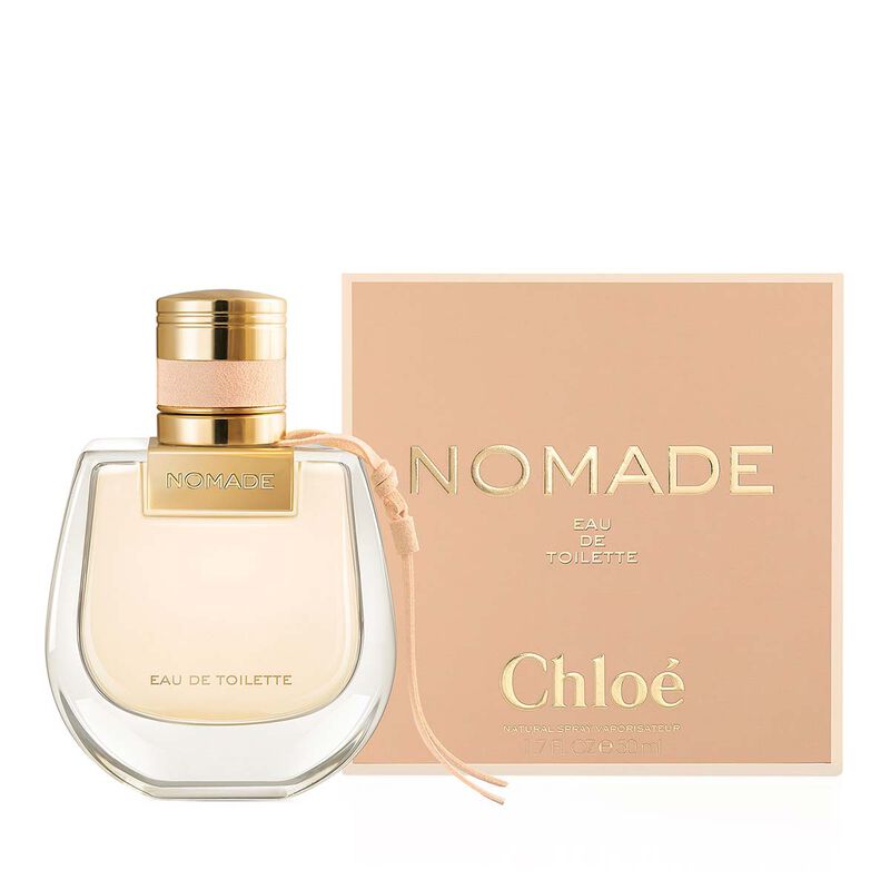 chloe nomade eau de toilette