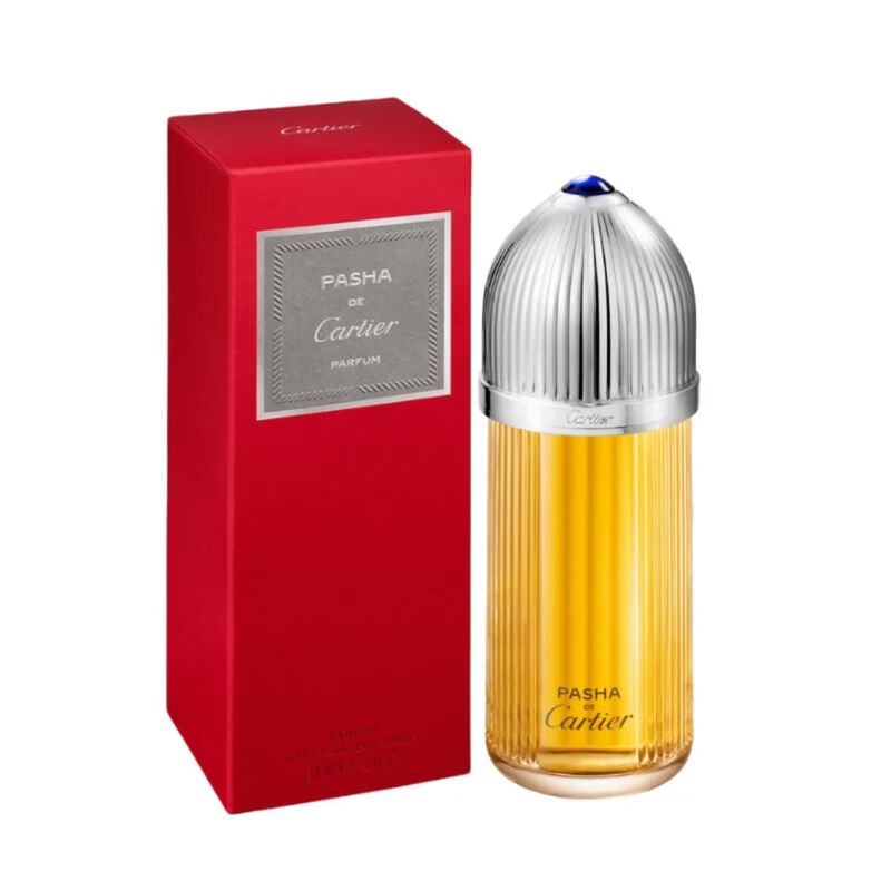 cartier pasha parfum 150ml