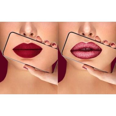 Wow Lipstick 008 faces wow lipstick 008