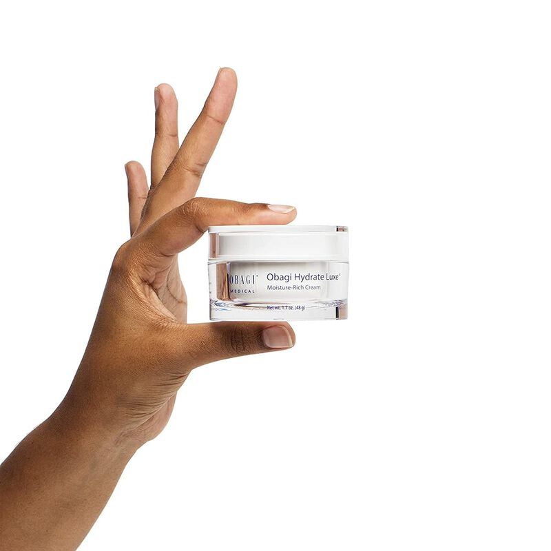 Hydrate Luxe obagi hydrate luxe