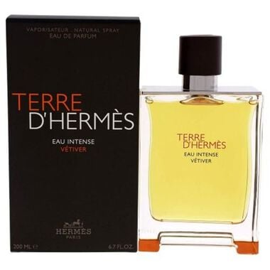 faces عطر هيرمس تيري دي هيرمس انتنس فيتفير او دو بارفيوم 200 مل