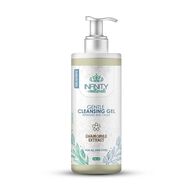 faces infinity naturals gentle cleansing gel chamomile extract