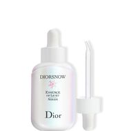 faces diorsnow essence of light serum