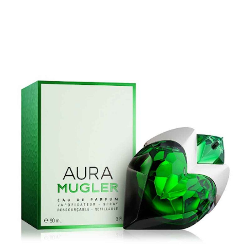 mugler aura   eau de parfum