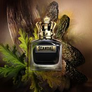 faces scandal le perfum pour homme