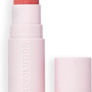 Skin Silk Marble Blush Stick Peachy Pink faces skin silk marble blush stick peachy pink