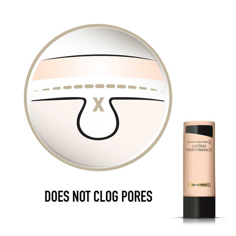max factor lasting performance liquid foundation