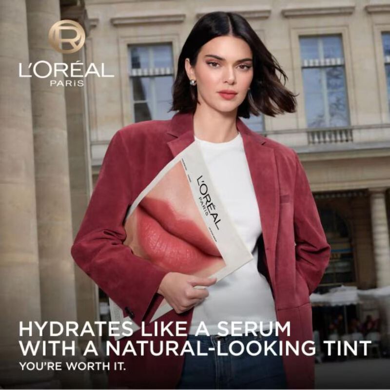 l'oreal paris tint lip stain serum 635 worth it medium