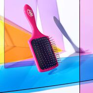 faces paddle pink