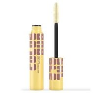 COLOSSAL BUBBLE Mascara faces colossal bubble mascara