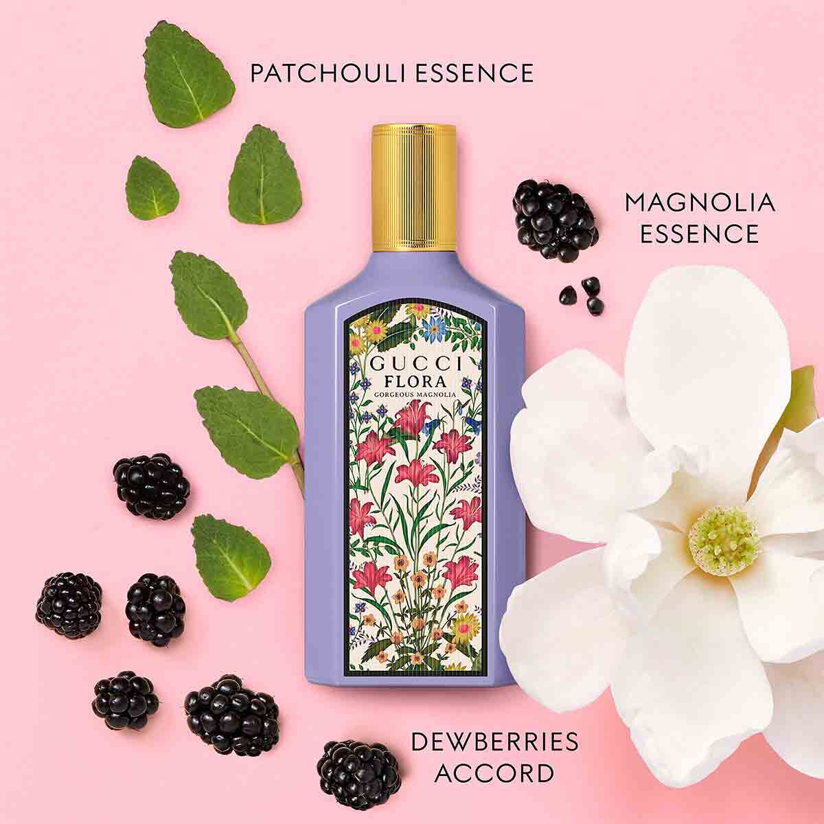 Gucci flora magnolia shop